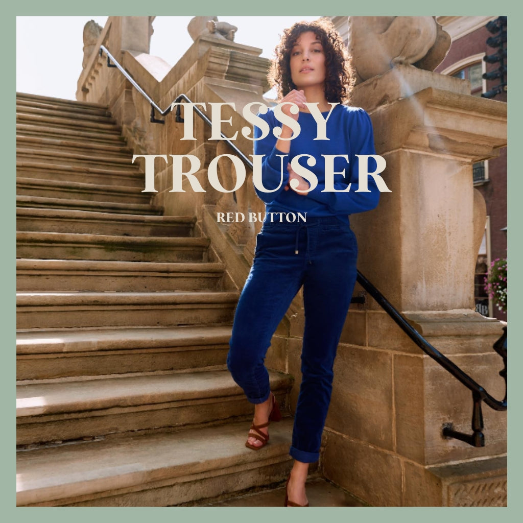 Tessy Trouser