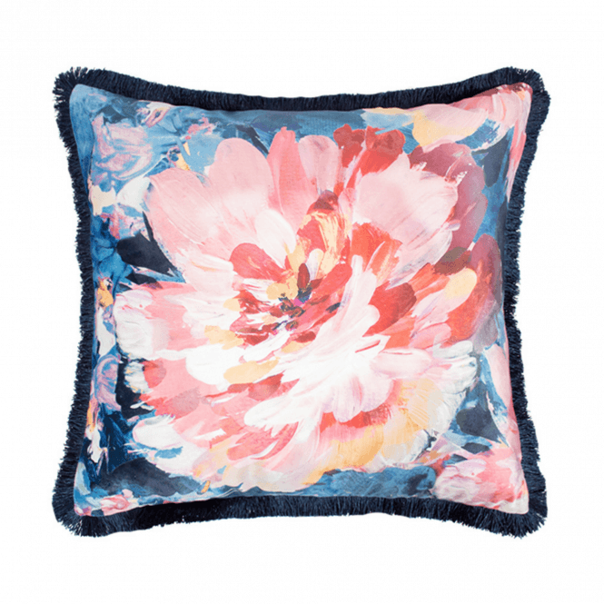 Fleur Cushion Front