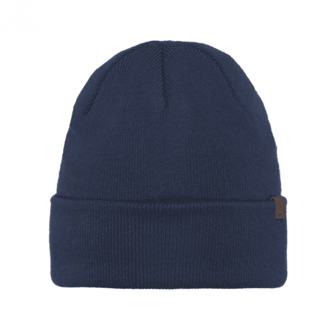 Willes Beanie Old Blue